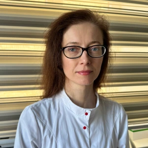 Olga V Valikova, Pacific State Medical University, Russian Federation